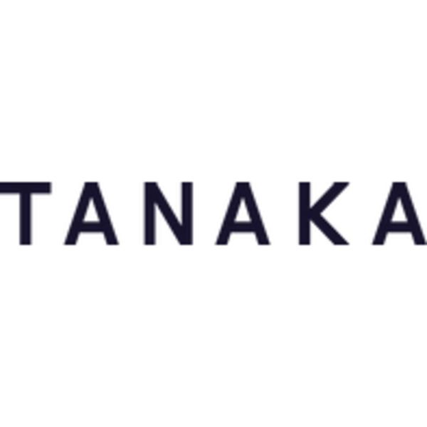 TANAKA logo
