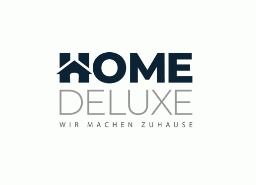 HOME DELUXE logo