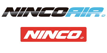 Nincoair logo