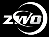 ZWO logo