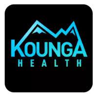 KOUNGA logo