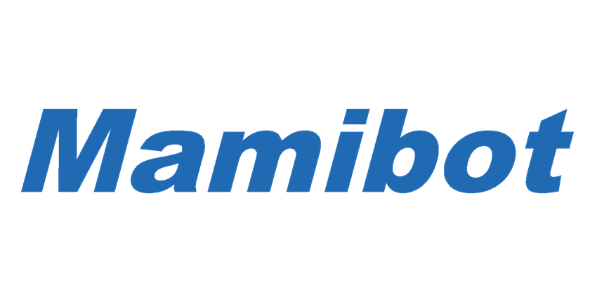 Mamibot logo