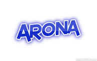 ARONA logo