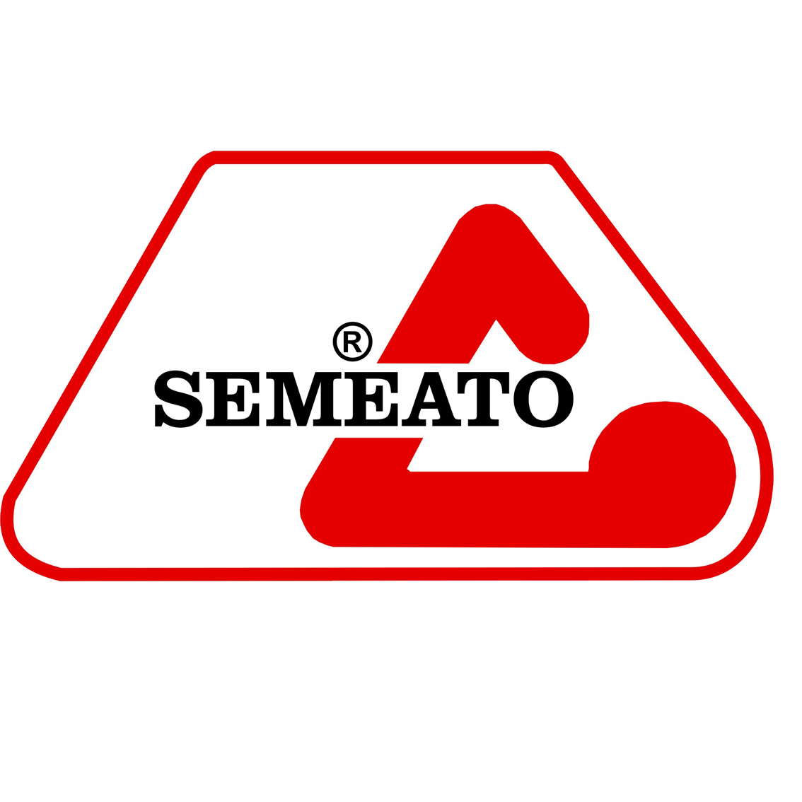 Semeato logo