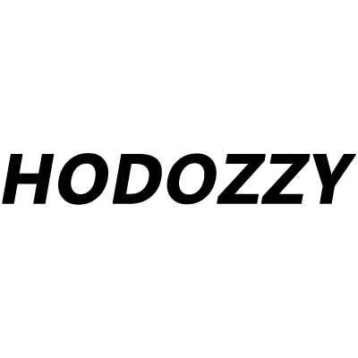HODOZZY logo