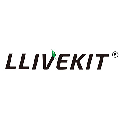 LLIVEKIT logo