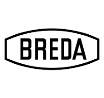 BREDA logo