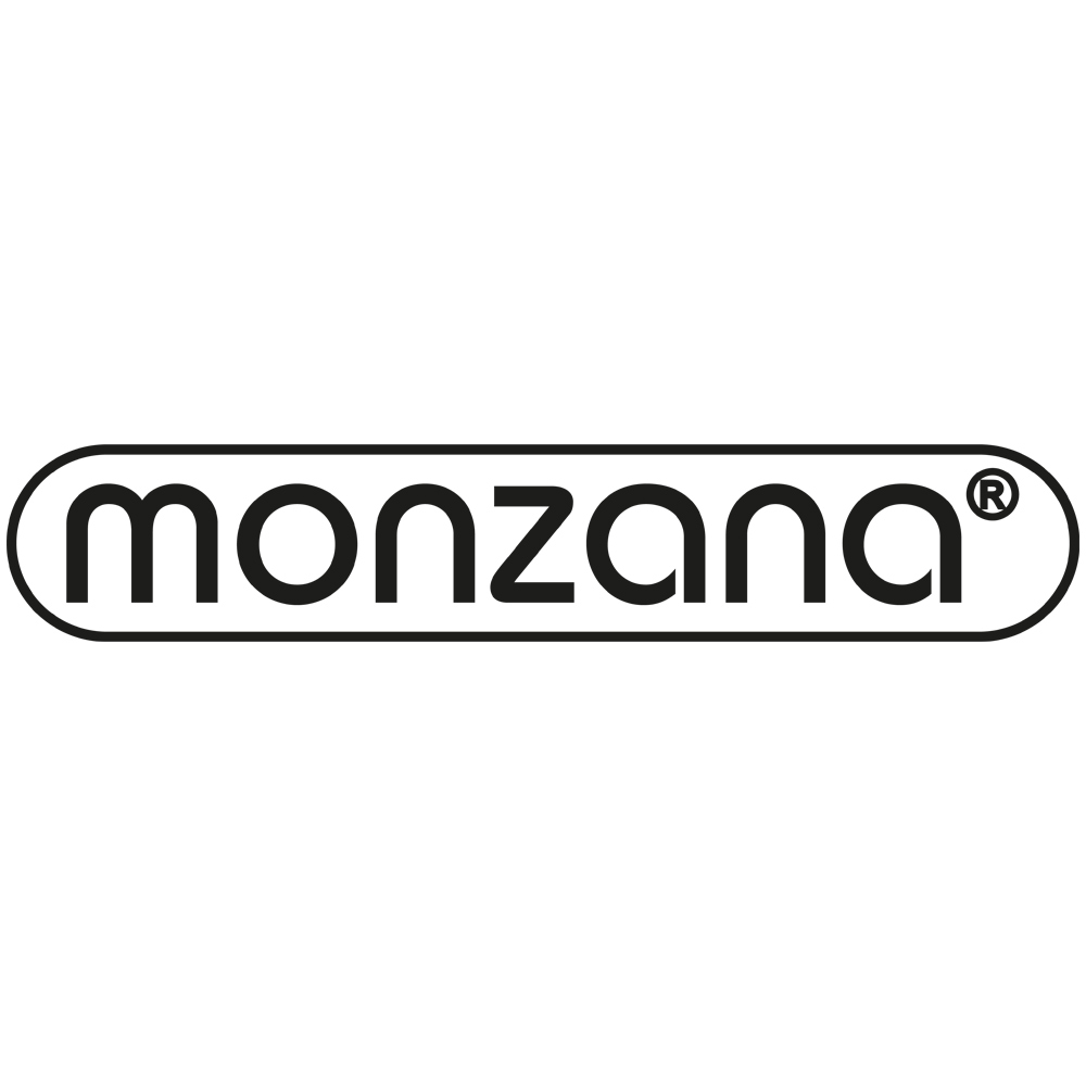 Monzana logo