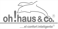 oh!haus&Co logo