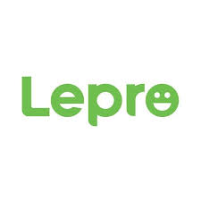 Lepro logo