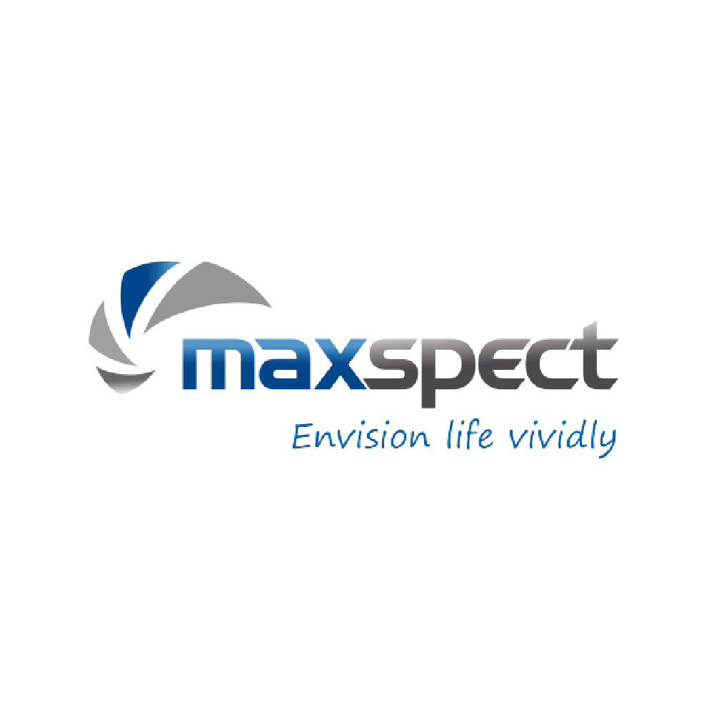 Maxspect logo