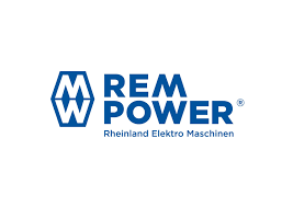 Rheinland Elektro Maschinen logo