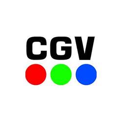 CGV logo