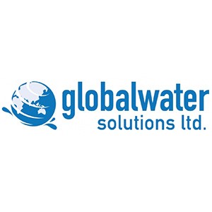 Global Water Solutions logo