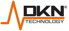 DKN TECHNOLOGY logo