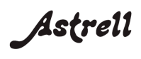 Astrell logo