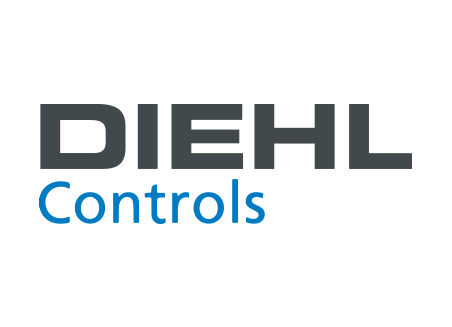 Diehl Controls logo