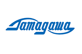 TAMAGAWA logo