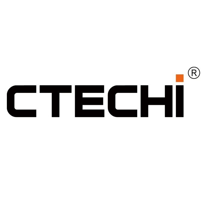 CTECHI logo