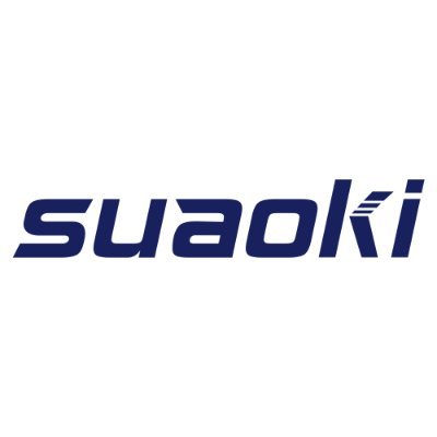 Suaoki logo