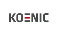 Koenic logo