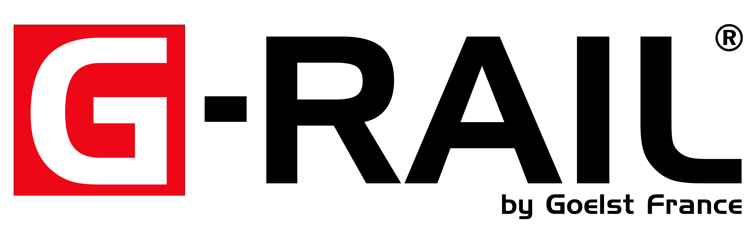 G-Rail logo