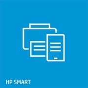 HP Smart logo