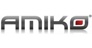 Amiko logo