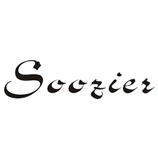 Soozier logo