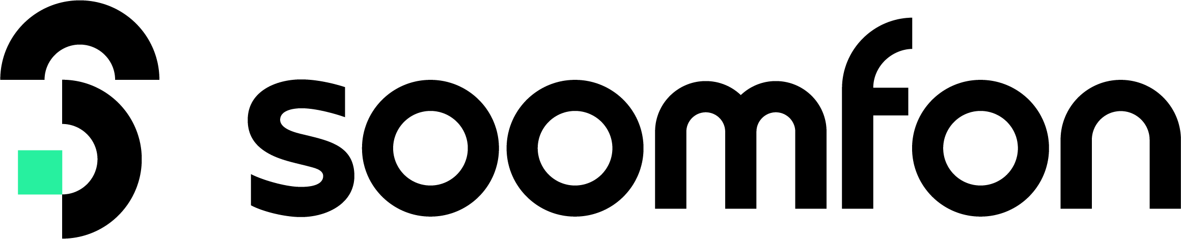 Soomfon logo