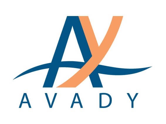 Avady logo