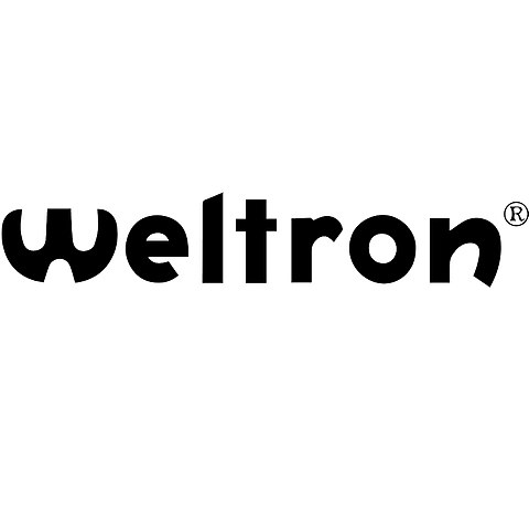Weltron logo