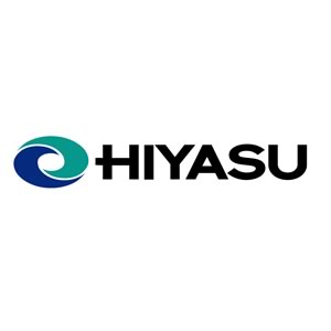 HIYASU logo