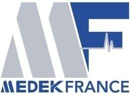 Medek logo