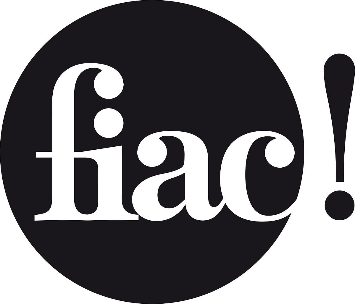 Fiac logo