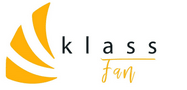 KLASS FAN logo