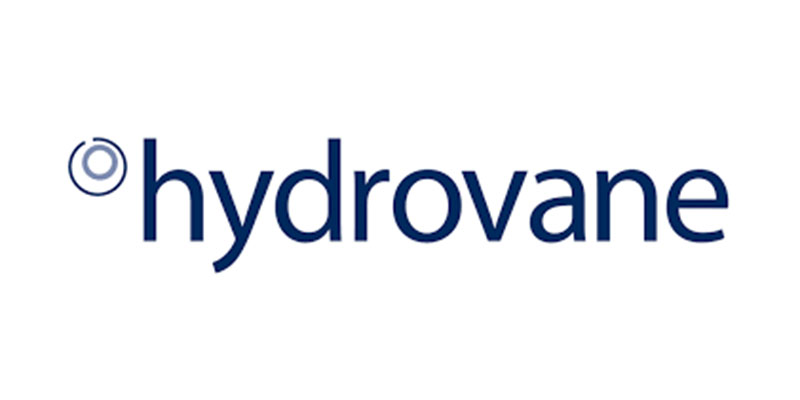 Hydrovane logo