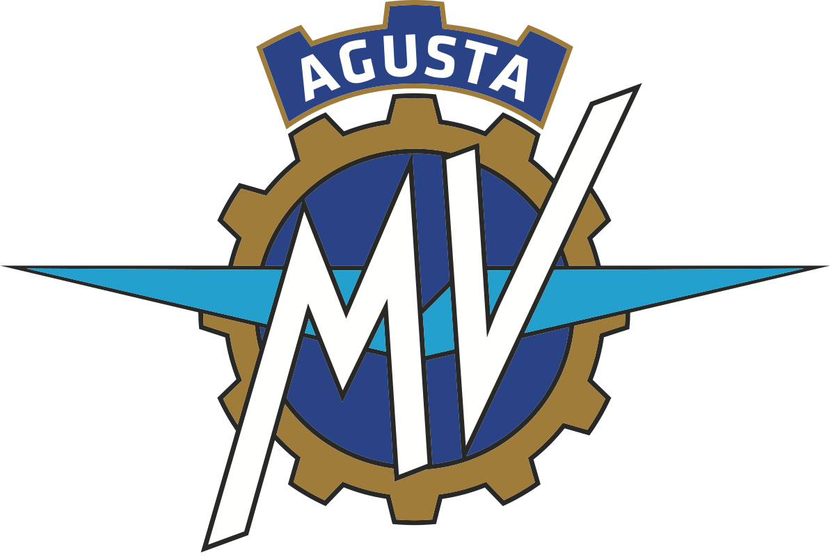 Mv Agusta logo