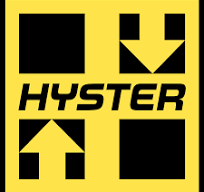 HYSTER logo