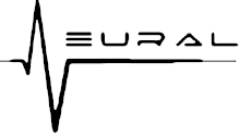 Neural logo