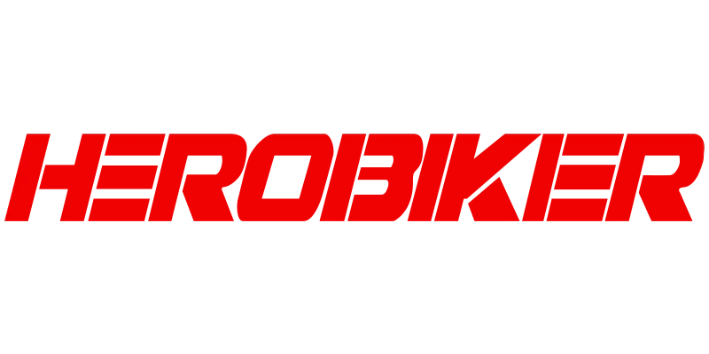 herobiker logo