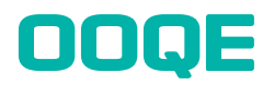 OOQE logo