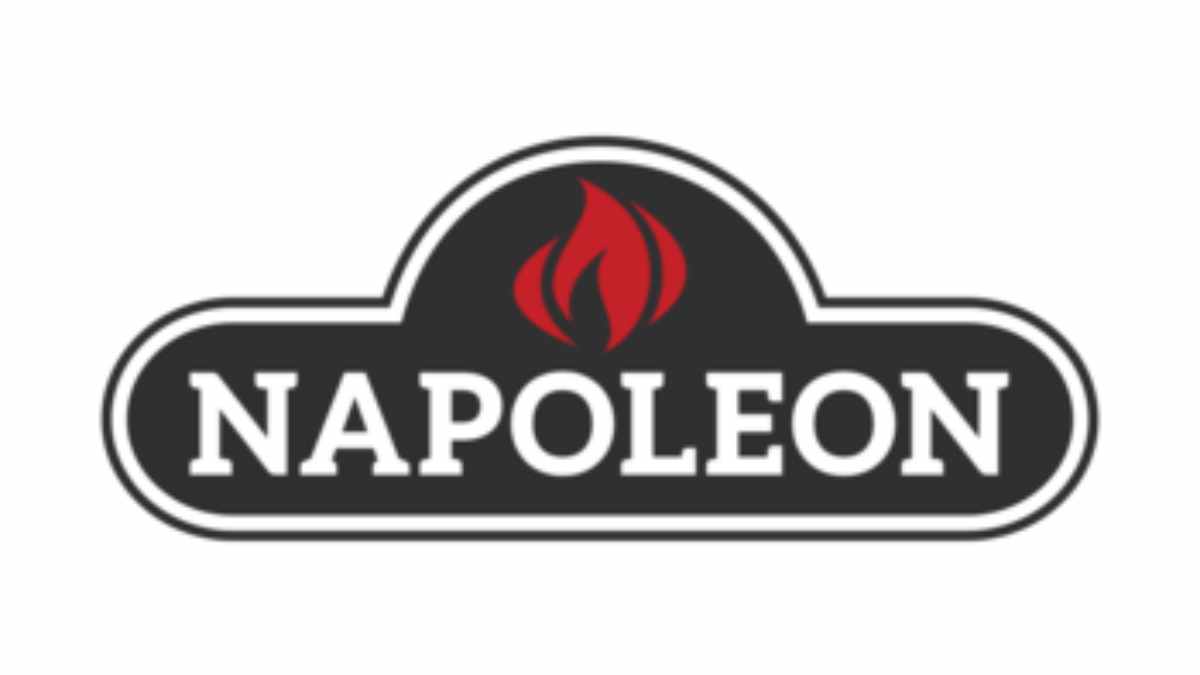 NAPOLEON logo
