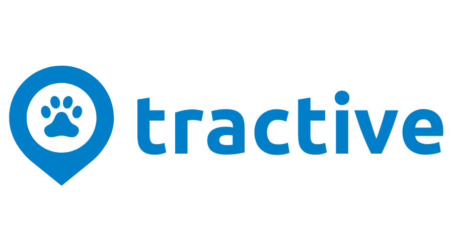 Tractive logo