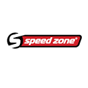 Speedzone logo