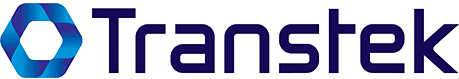 TRANSTEK logo