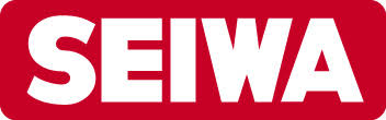 SEIWA logo