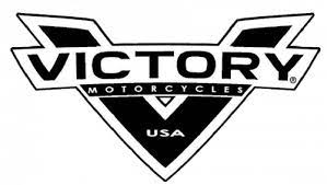 Victory logo