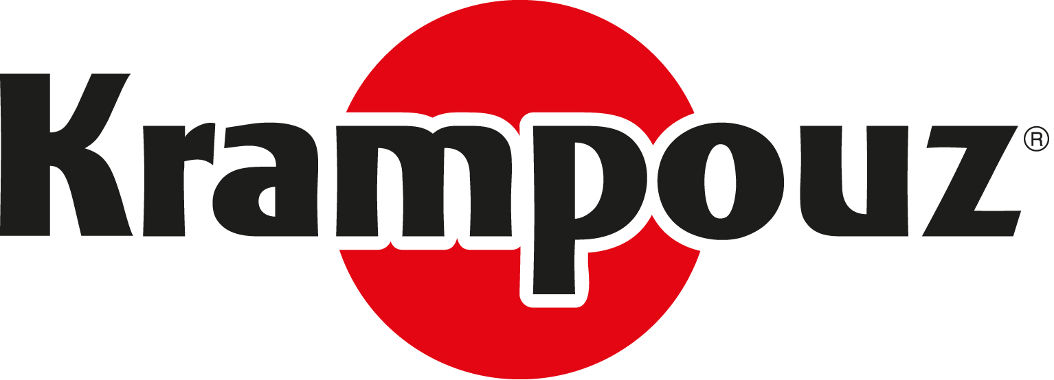 KRAMPOUZ logo