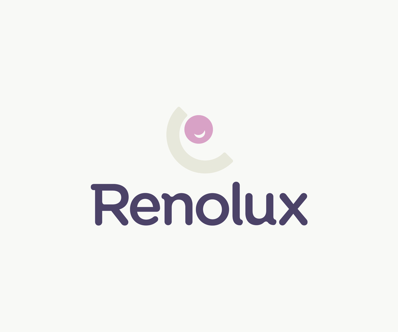 RENOLUX logo